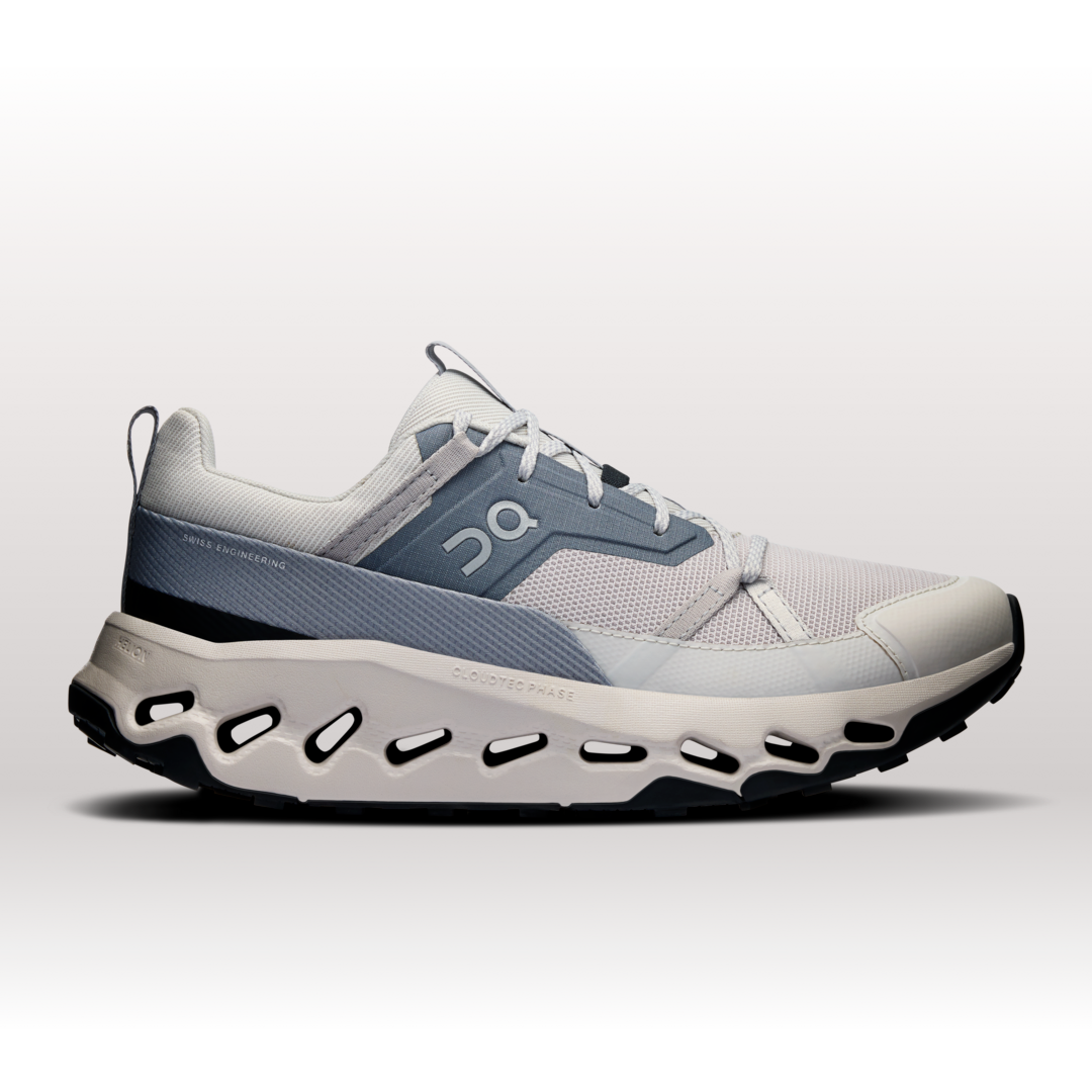 On Cloudhorizon Scarpa da Trekking per Donna in Wolf/Rock, Taglia: 40.5, Polyester