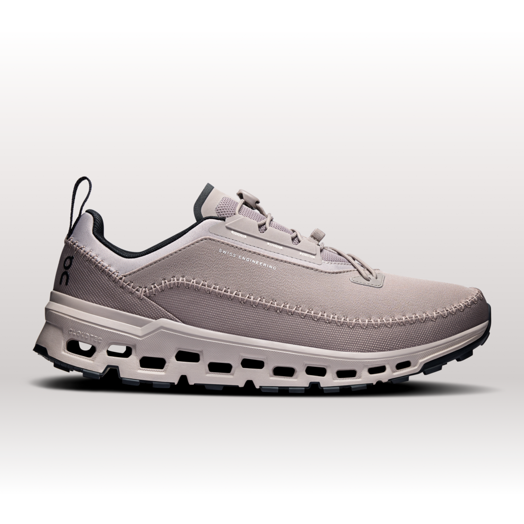 On Cloudaway 2 Scarpa Lifestyle per Uomo in Cinder/Fog, Taglia: 45, Polyester