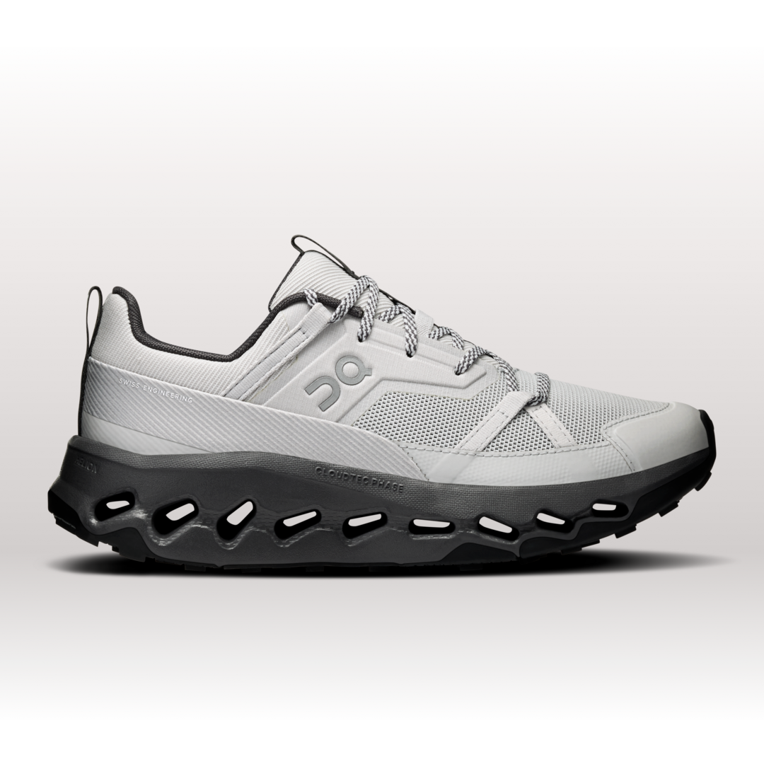 On Cloudhorizon Scarpa da Trekking per Donna in Glacier/Eclipse, Taglia: 40, Polyester